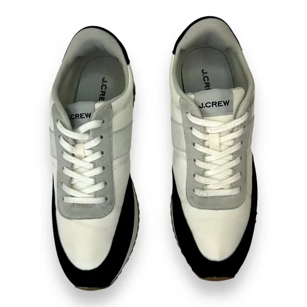 J. Crew retro inspired